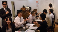 ���{�_�C�o�[�V�e�B���i����X�^�b�t