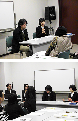 �Z�b�V����4�u�T���v�J�Â̗l�q