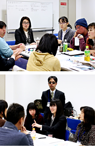 �Z�b�V����5�u�n��v�J�Â̗l�q